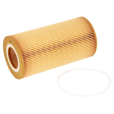 febi | 35334 | Oil Filter with sealing ring | bilstein group ...