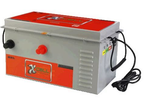 Generator Battery - HBL Genset Battery Manufacturer from Chennai