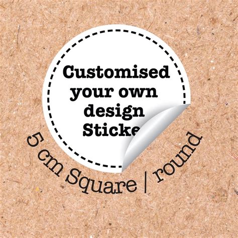 Image result for Custom Sticker Printer