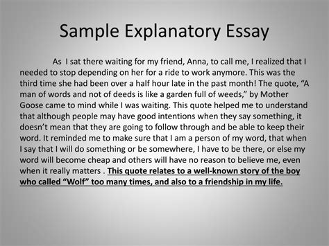 Explanatory Text Example 的图像结果
