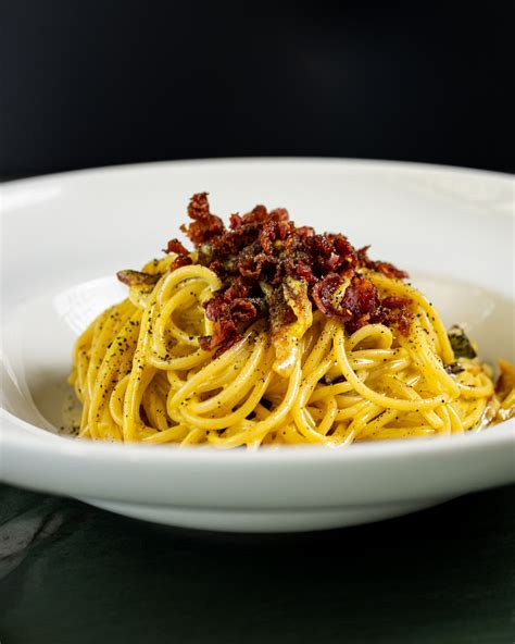 Little Italy Italian Restaurant San Diego