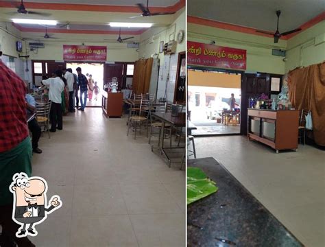 Krishna Bhavan, Sholinghur - Restaurant menu, prices and reviews