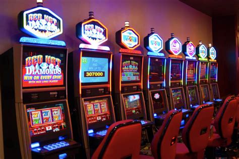 online slot games