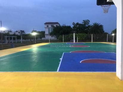 Chilukuri Brundavan Estates in Kapuluppada, Visakhapatnam: Price ...