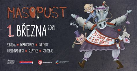 MASOPUST 2025, Na Paloučku 21 a 70, 25084 Sibřina, Czech Republic ...