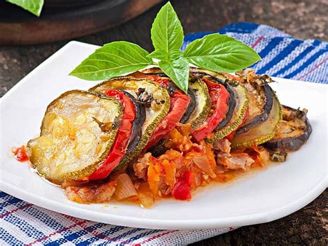 Top 10 Best Cuisines Around the World: A Gastronomic Journey