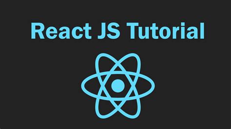 Reactjs Website Tutorial 的图像结果