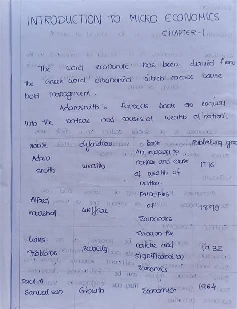Pdf 5 - This notes is. About some points in economics.very useful to ...