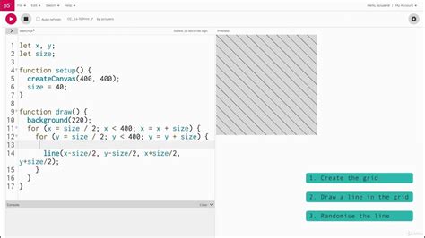 Image result for P5.js Project Examples