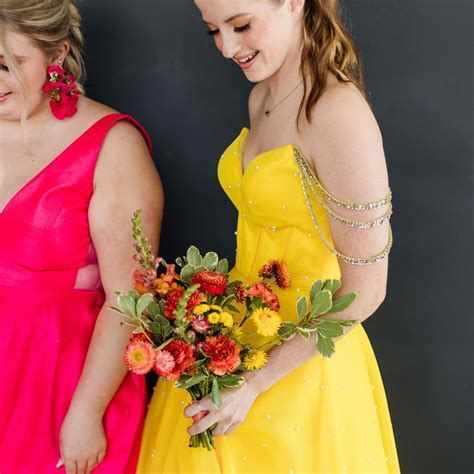 Of The Earth - Floral Design