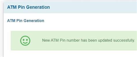 SBI DEBIT CARD का पिन ऑनलाइन कैसे बनाये | ATM Pin Generation