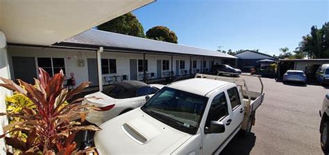 CARDWELL AT THE BEACH - Motel Reviews, Photos, Rate Comparison ...