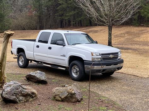 Joined the club 05 LLY : r/Duramax