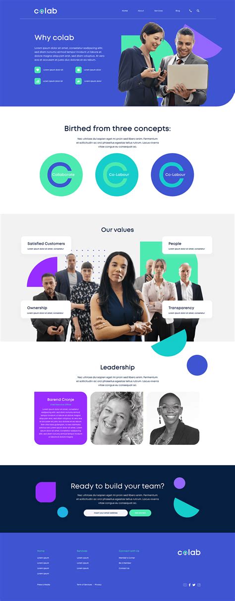 Image result for Colab Project