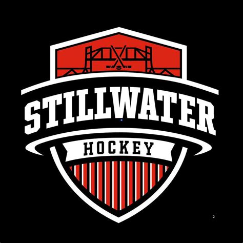 Stillwater Area Hockey Association
