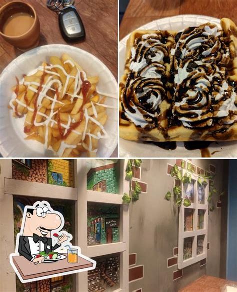 Bur_Grill, Golaghat - Restaurant menu, prices and reviews