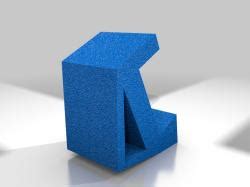 Image result for Rob the Robot Nintendo Stand STL File