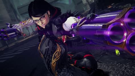 Hideki Kamiya Will Likely Take His Vision for Bayonetta 'To the Grave ...