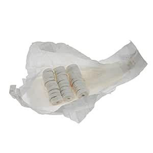 Confetti Cracker, Safe Hand Throw Streamer Pretty Color 30 Stripes for ...