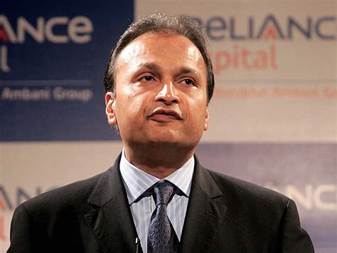 ED attaches properties worth Rs1120 cr of Anil Ambani; Action taken in ...