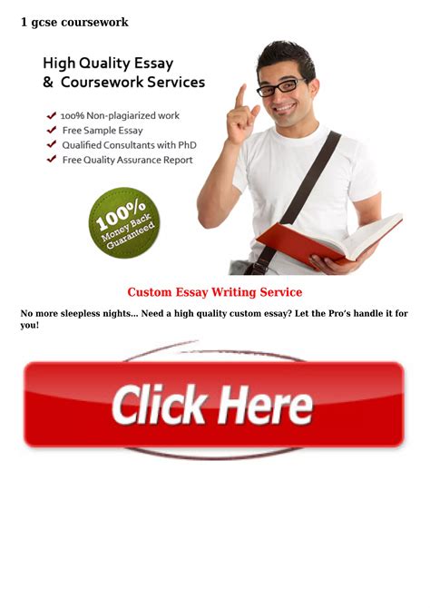 Image result for GCSE Coursework Structure