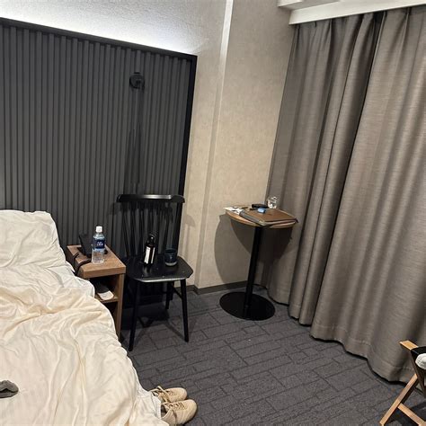 THE KNOT TOKYO SHINJUKU (Nishishinjuku) - Hotel Reviews, Photos, Rate ...