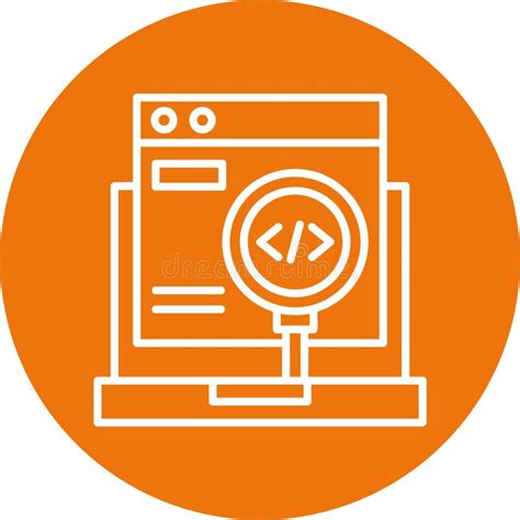 Image result for Code Testing Icon