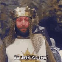 Image result for Monty Python Rabbit GIF