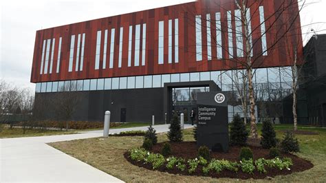 Defense Intelligence Agency Solutions | EIS Holdings