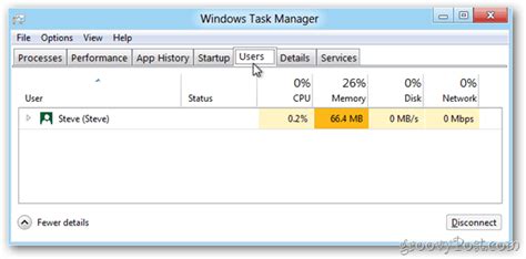 Image result for Windows 8 Task Manager