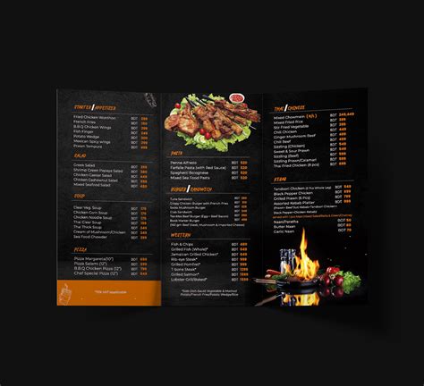 Menu Printing 的图像结果