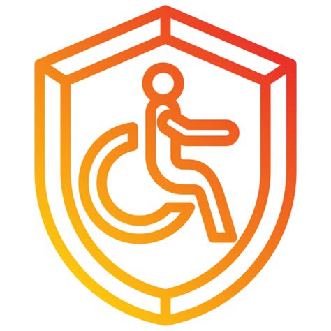 Image result for Disability Insurance Icon