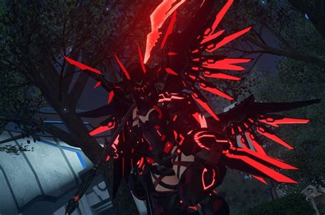 Image result for PSO2 Fashion