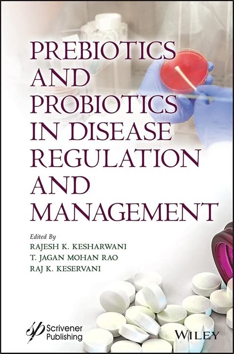 Buy Prebiotics and Probiotics in Disease Regulation and Management Book ...