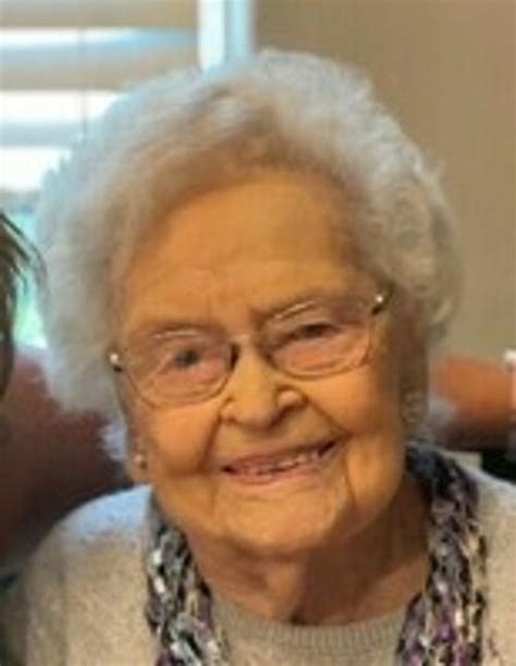 Josephine "Jo" Park Obituary - The Beaver County Times