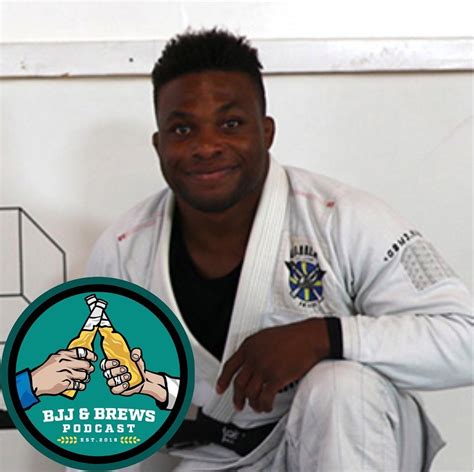 BJJ and Brews Episode 38: Alec Baulding : bjj