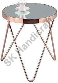 PVD Coated Tables Exporter & Supplier from Moradabad