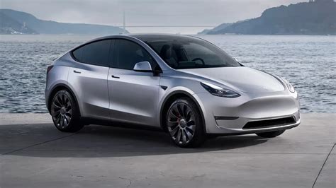 Seven-seat Tesla Model Y one step closer to Australia