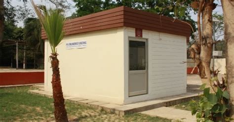 completed_projects - Welcome to Hindustan Prefeb Limited