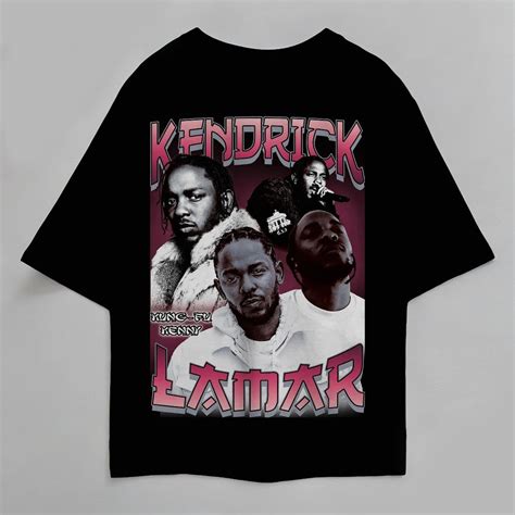 Kendrick Lamar Clothing Fashion Highlight: Kendrick Lamar