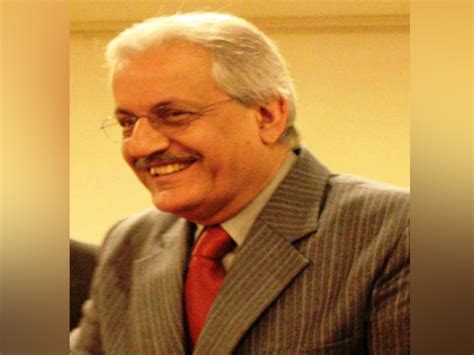 Rabbani criticises RAW, ISI's former chiefs