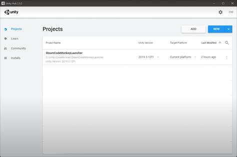 Image result for Make Build Project Unity