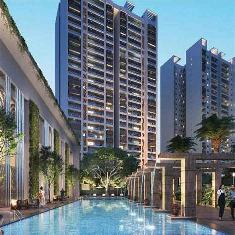 2 BHK Homes in New Gurugram by Godrej Properties - Dwello - Dwello