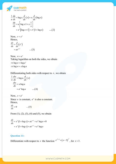 Image result for Chapter 5 Maths Class 12 Maths
