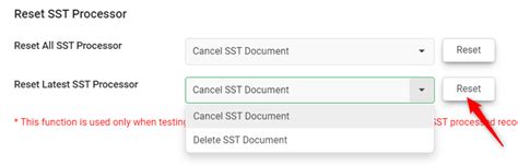 Image result for AutoCount SST Processor