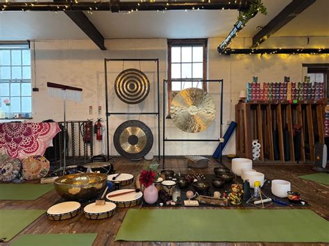 New Moon - Monthly Deep Relaxation Soundbath , 498-506 Moseley Road ...