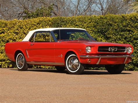 1964 Mustang convertible. Nice! | Mustang convertible, Ford mustang convertible, Ford mustang