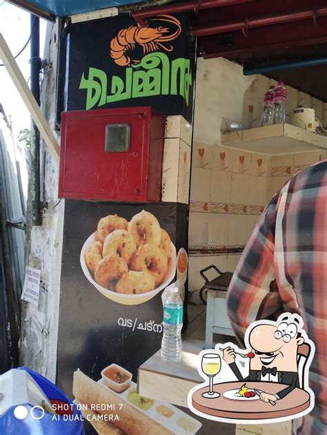 Chemmeen Food Cort, Thiruvananthapuram - Restaurant reviews