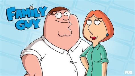 Family guy peter griffin lois wallpaper | (66174)