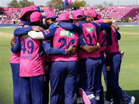 RR camp divided into three groups? Dravid's exit adds uncertainty ...